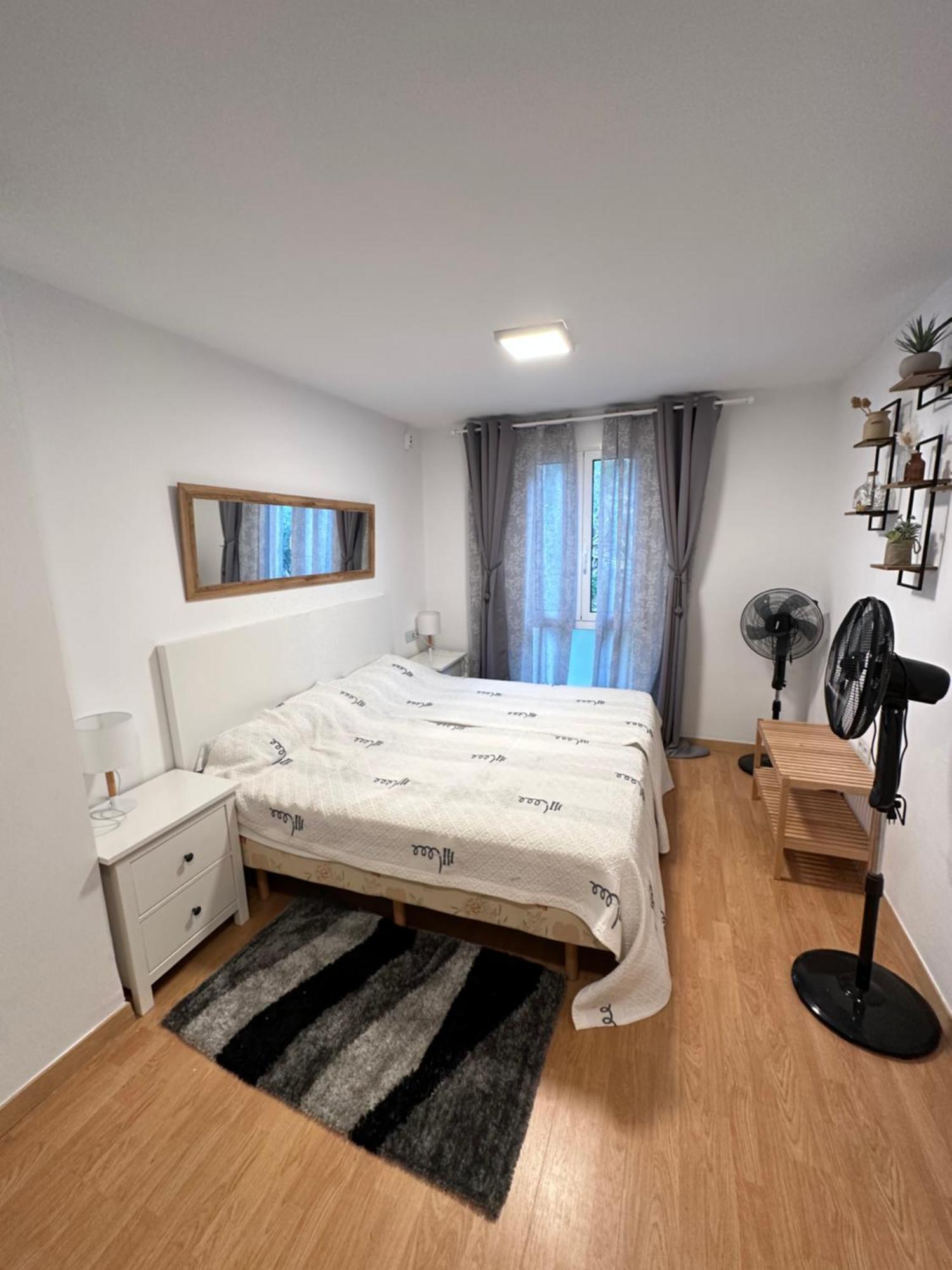 Aguila Dorada Lejlighed Salou Eksteriør billede